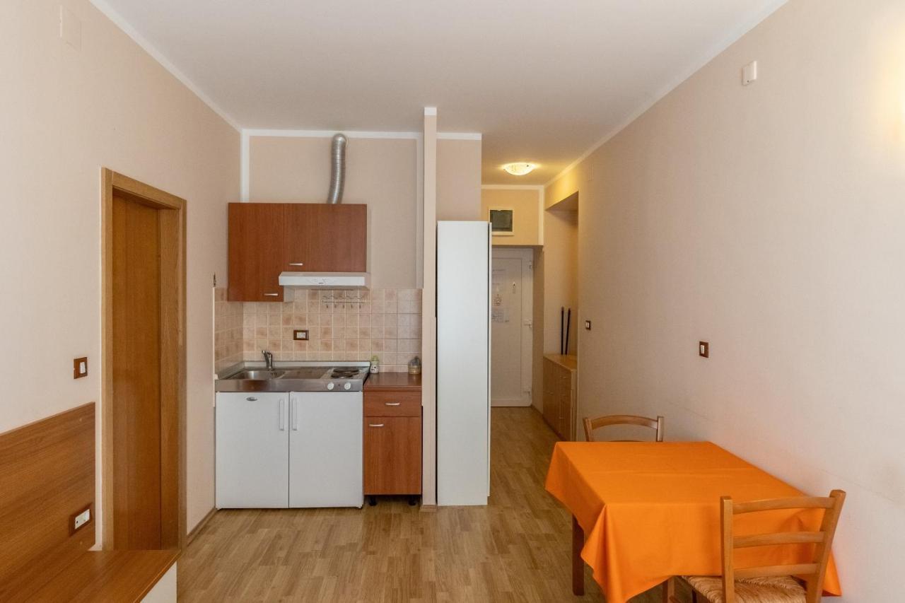Apartments Liburnija Opatija Buitenkant foto