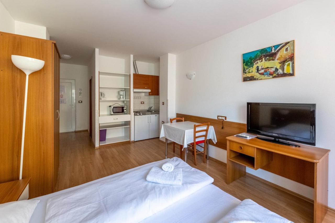 Apartments Liburnija Opatija Buitenkant foto