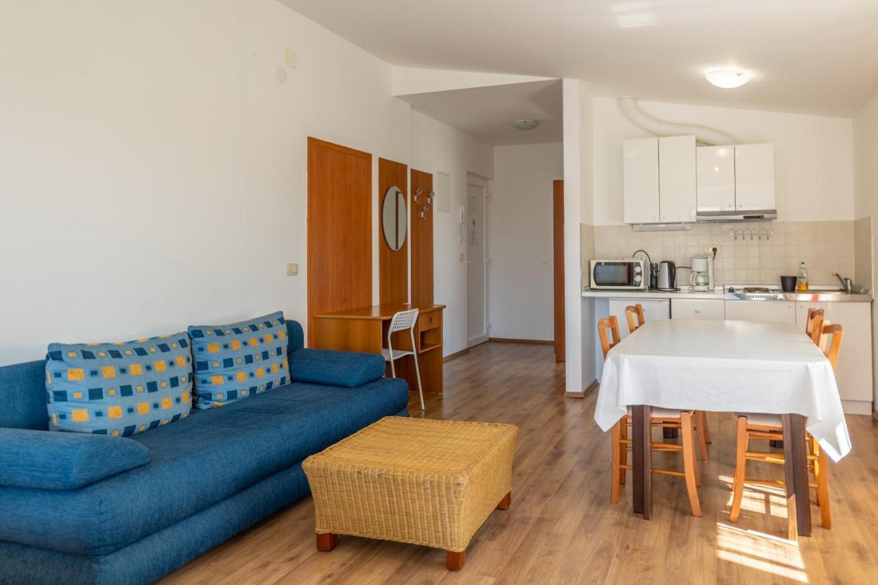 Apartments Liburnija Opatija Buitenkant foto