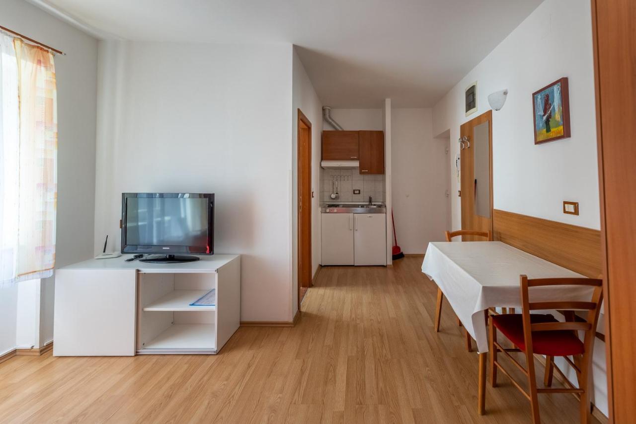 Apartments Liburnija Opatija Buitenkant foto